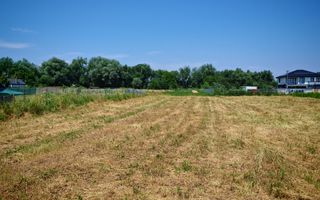 BARTOLOMEU,intravilan,intre case,suprafata de 774 mp,constructii P+2 - Poză 16