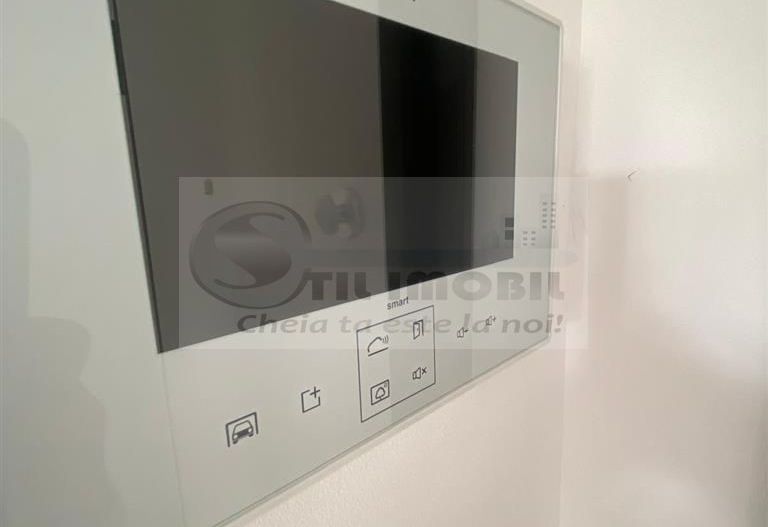 Ap.1 cam. ,D, 40mp, Bucium-Visan, 0% comision 64,800 € - Poză 4