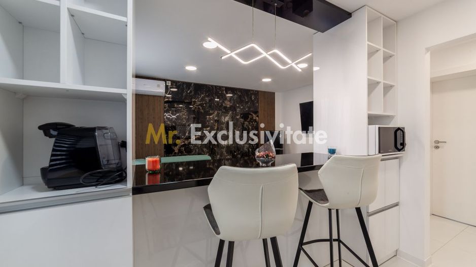 Apartament 2 camere Centru – Renovat complet - Open Space - Poză 14