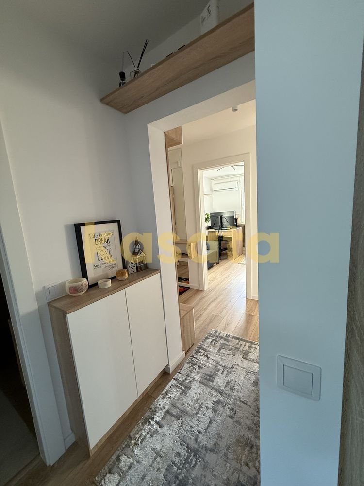 Apartament 3 camere (4 modificat), renovat 2024, mobilat, Aviatiei - Poză 7