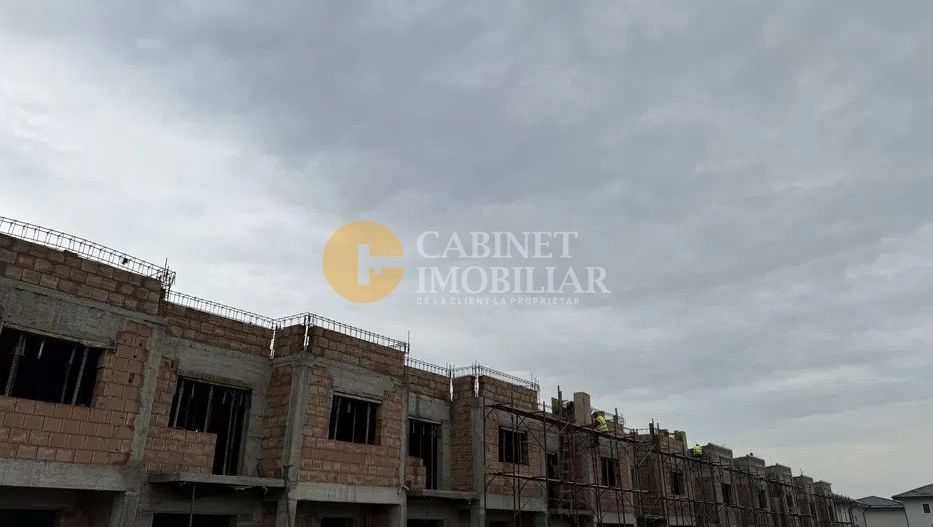 Case Insiruite 4 Camere  Valea Lupului Oferta - Poză 2