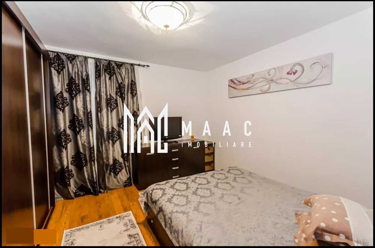 Apartament 3 camere de vânzare | Sibiu, Turnișor | 66 mp - Poză 5