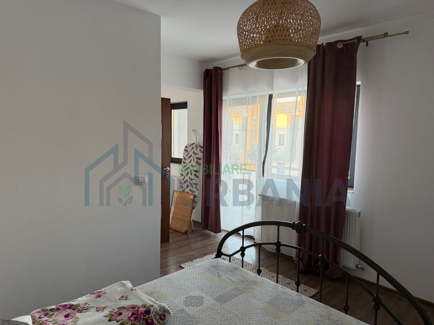 Închiriere apartament la casă – tip triplex, Valea Adâncă (Capăt CUG) - Poză 7