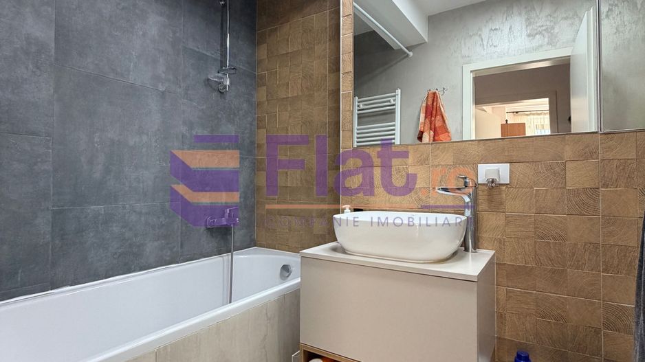 Apartament cu 2 camere | 53 mp | Grandis Residence - Poză 9