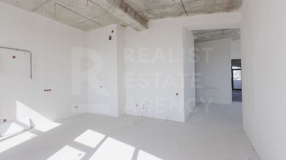 Vânzare, Penthouse, 4 camere, strada Moldova, Ialoveni - Poză 17