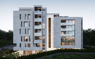 Apartament spectaculos 4 camere I Zona Primaverii - Poză 27