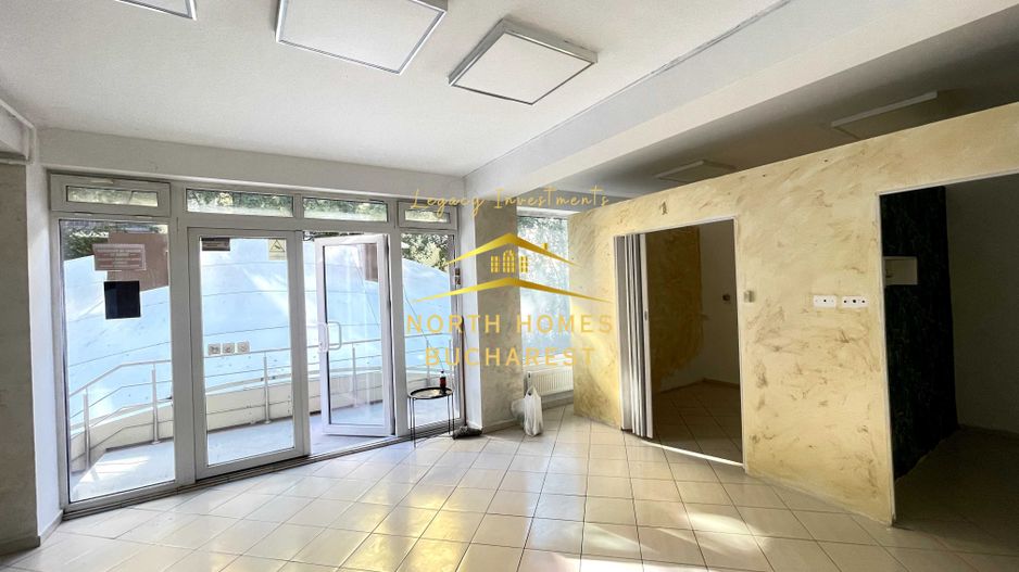 Inchiriez Spatiu Comercial Militari Residence - Poză 5