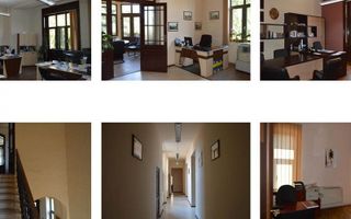Spațiu de birouri de 734mp de închiriat - Poză 4