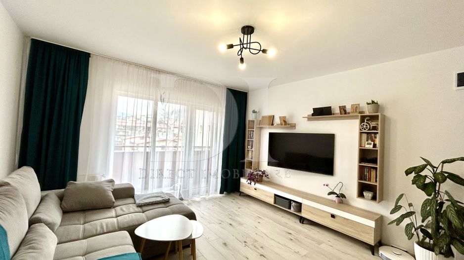 Apartament la cheie / etaj intermediar / Zona Eroilor - Poză 2
