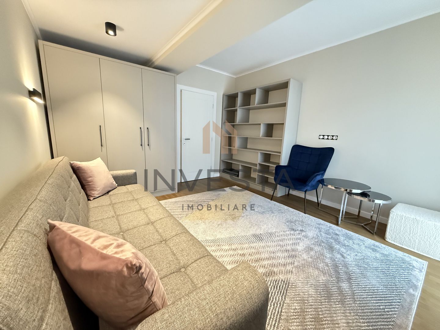 Penthouse modern de 150 mp utili! + 2 Terase de 200 mp! - Poză 6
