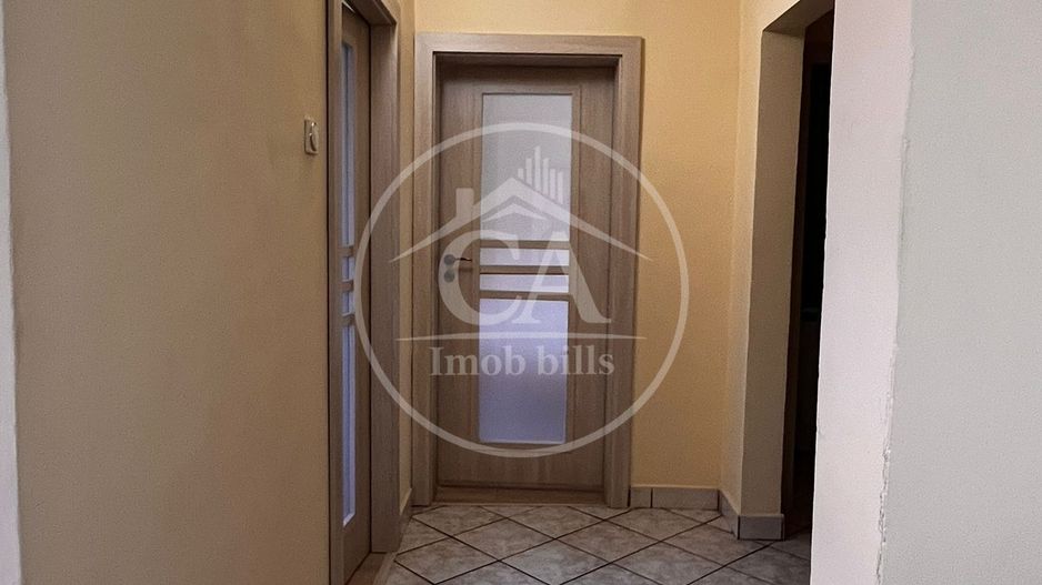 Apartament cu 3 camere de inchiriat în zona Calea Aradului, Oradea - Poză 12