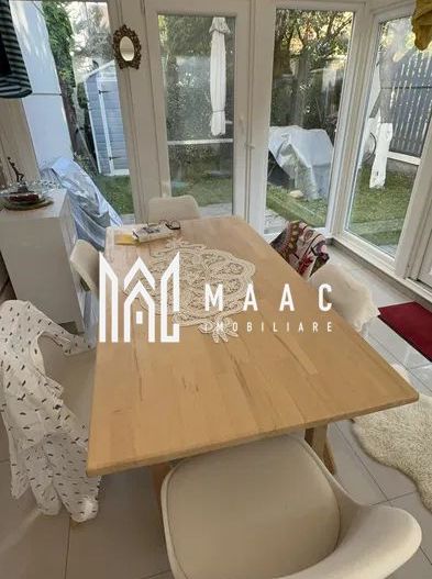 Apartament 2 Camere I Terasă I Grădină I  Parcare I Zona Ștrand - Poză 5