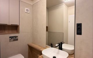 Apartament ultramodern / etaj intermediar / Zona Eroilor - Poză 20