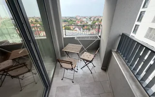 City of Mara M11; mobilat modern, contract inclus. - Poză 19