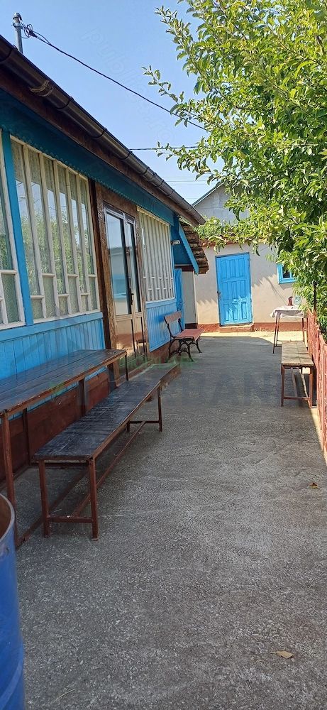 Casă locuibilă pe teren de 1.000 mp în Vânători-Popricani, la 8 km de Iași - Poză 7