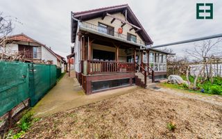 Casă 14 camere și 1080 mp teren - Aradul Nou - Arad - Poză 26