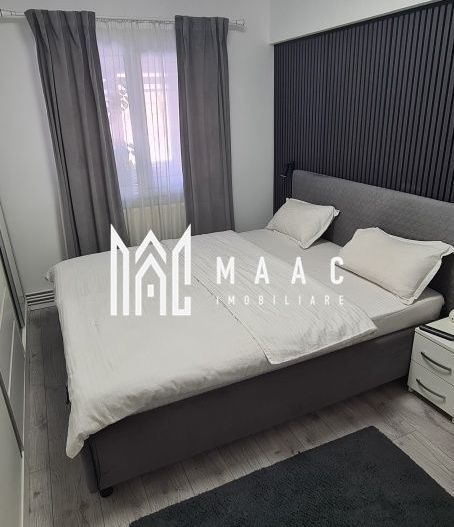 Apartament 2 camere | Etaj 1 | Balcon | 54 MPU | Vasile Aaron - Poză 2
