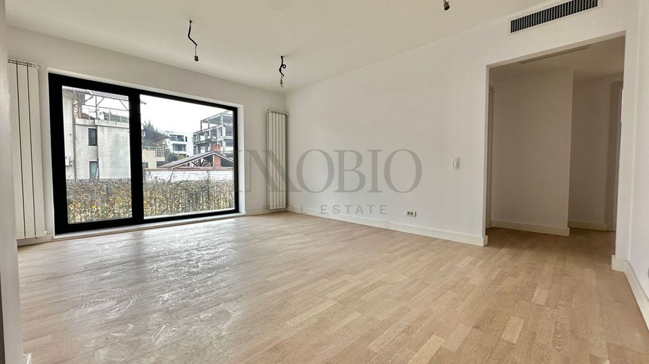 Apartament 4 Camere | Terasa + Curte 68 MP | Jolie Ville - Poză 2