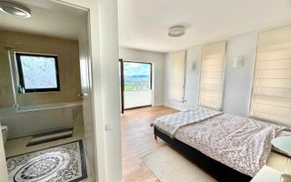 Duplex elegant în Borhanci. Confort si functionlitate! - Poză 8