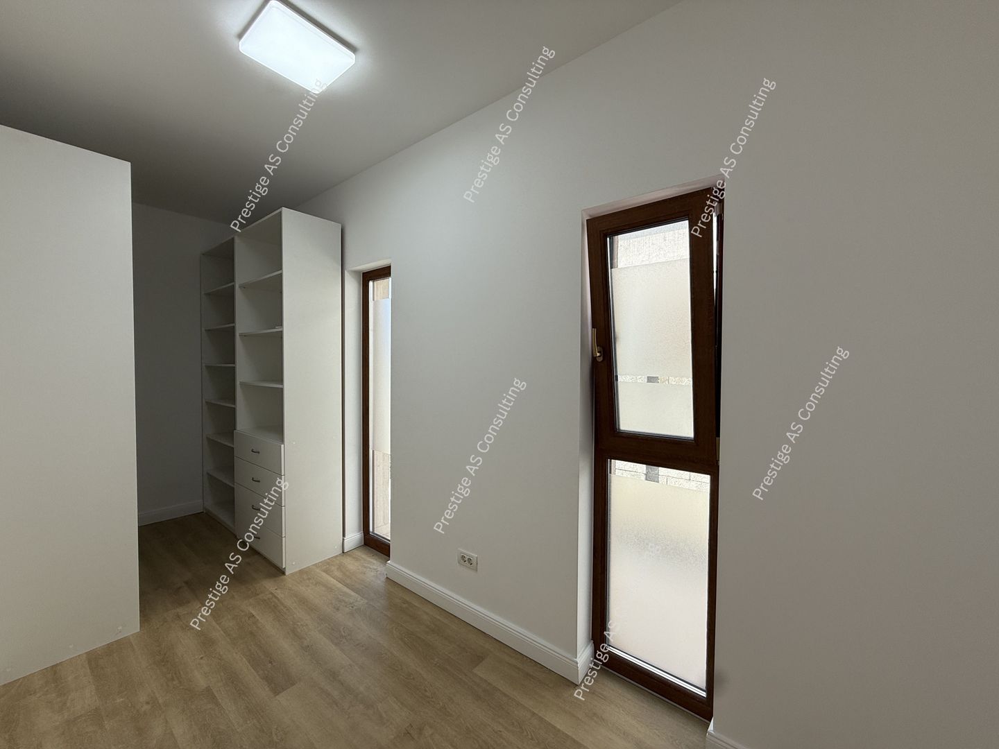 Vila Luxury plan Parter | Piscina & Zona BBQ | Dumbravita – Blaise Pascal - Poză 15