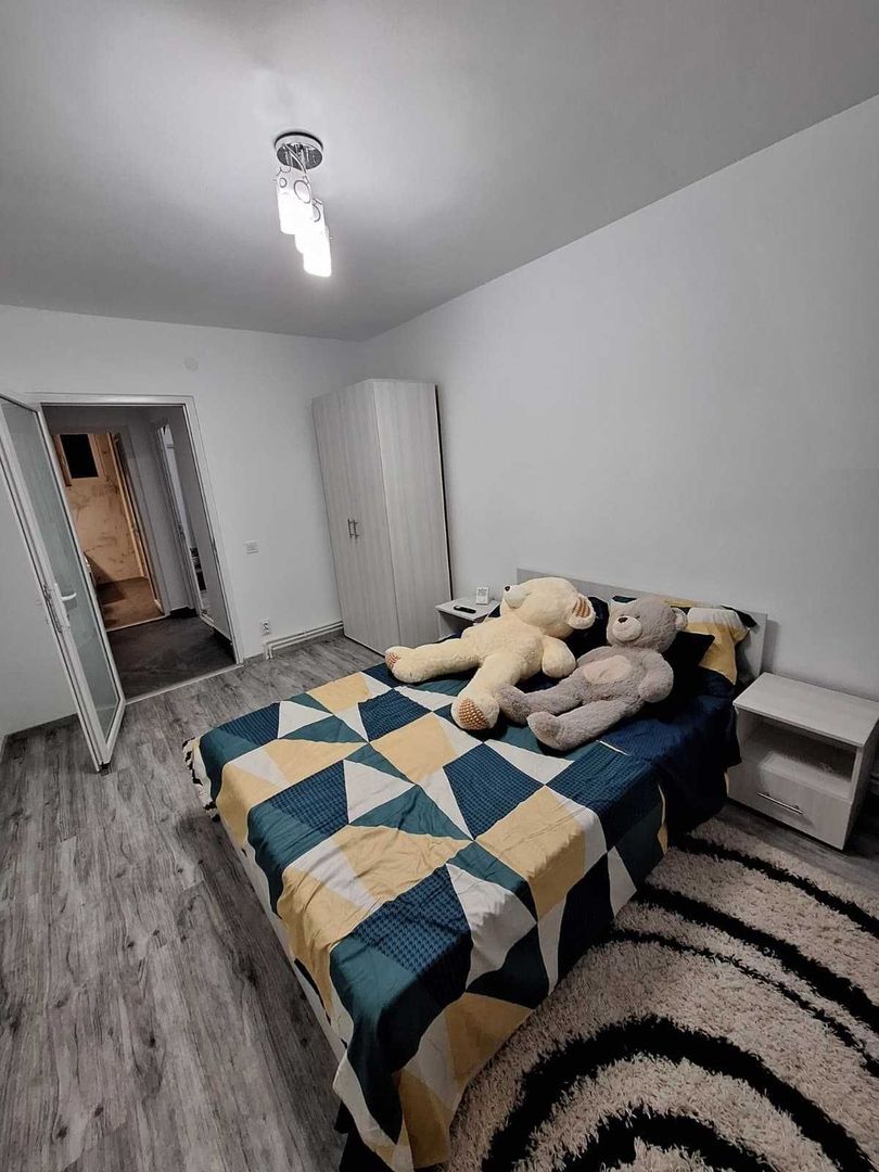 Apartament 2 Camere in Rovine - Poză 4