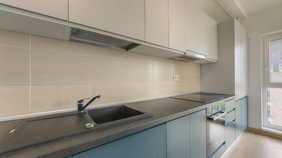 Apart 3 camere Belvedere Pipera Modelul Mare 90mp vedere panoramica - Poză 5