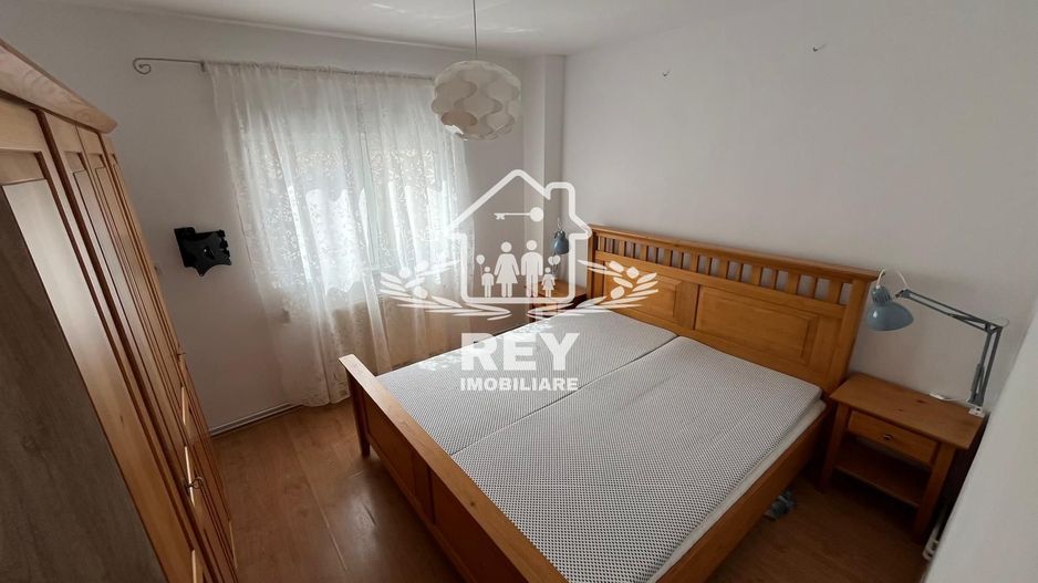 Inchiriez apartament 4 camere in Cartier Strand - Sibiu - Poză 25