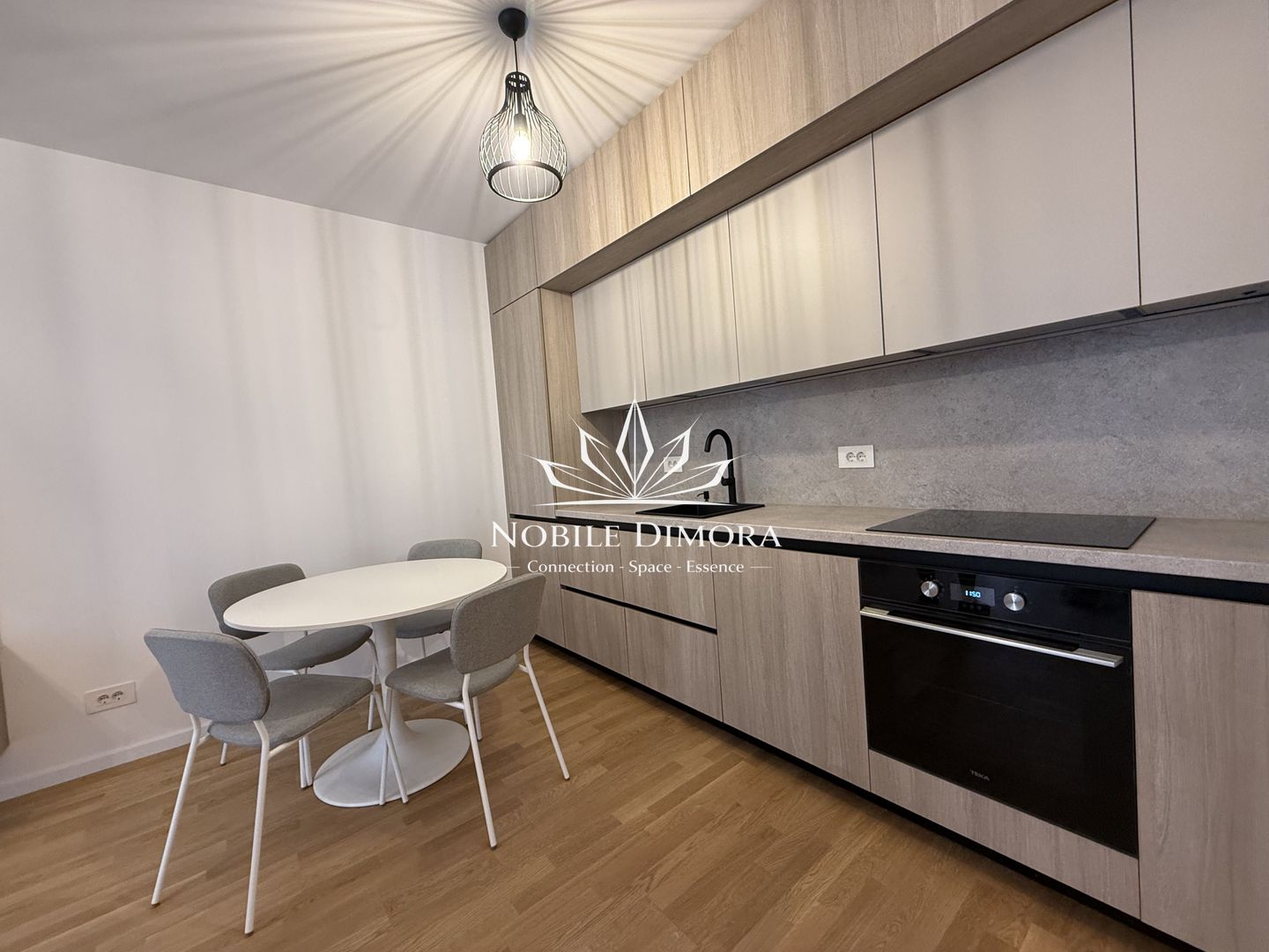 Paltim - Apartament petfriendly cu 2 camere si parcare subterana - Poză 9