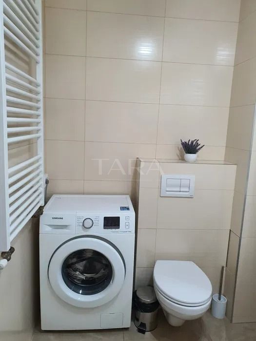 Vand apartament cu 2 camere in Floresti. - Poză 6