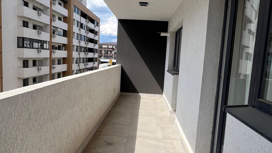 2 camere nou | prima inchiriere | posibilitate parcare subterana - Poză 12