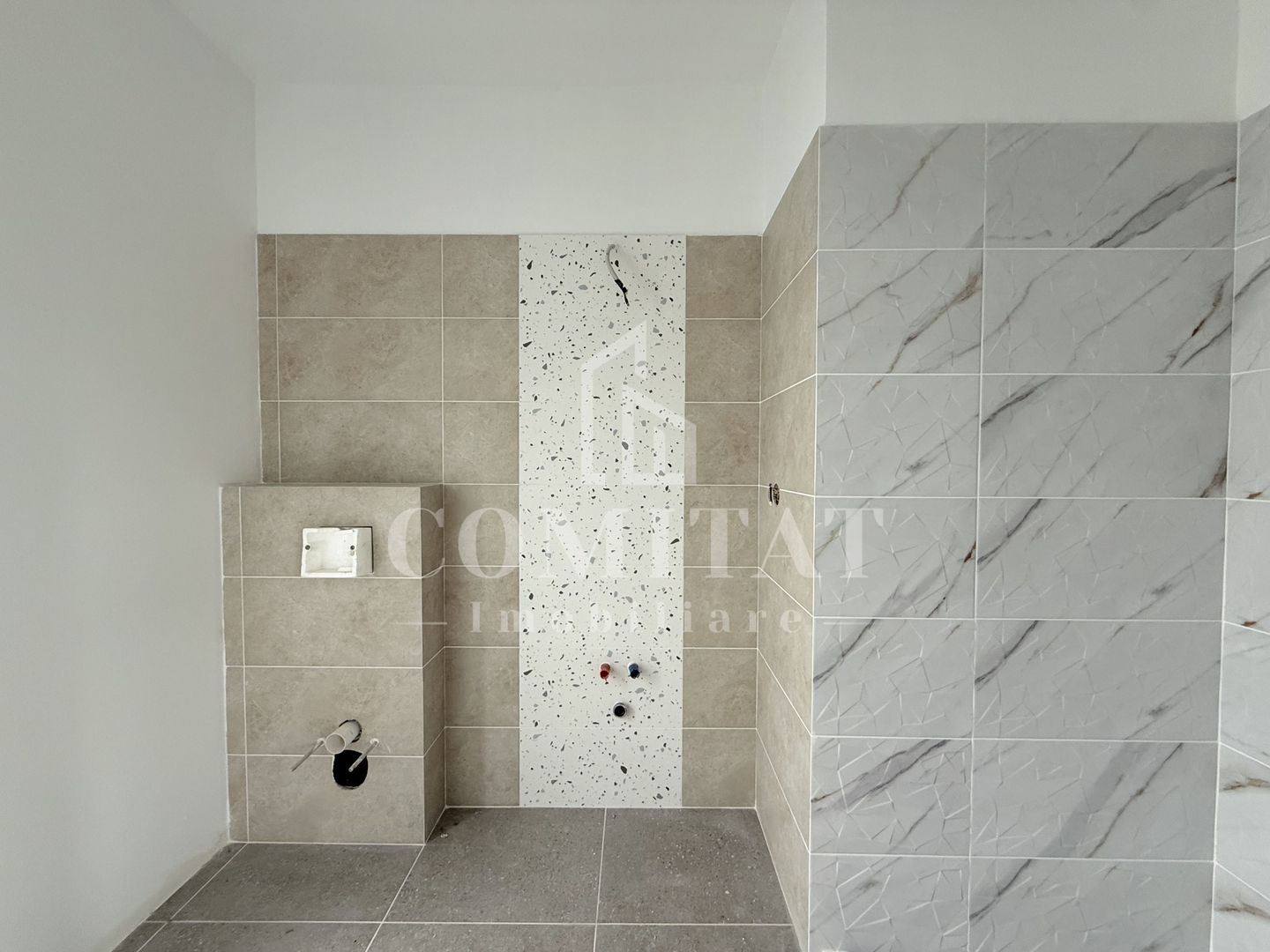 Casă individuală cu 699 teren la preț bun Chinteni - Poză 12