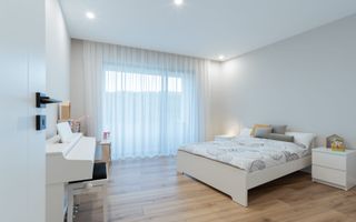 Vila superba Feleacu cu teren de 1700 m2 - Poză 13