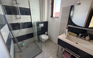 Penthouse pe 2 nivele. Odobescu. - Poză 10