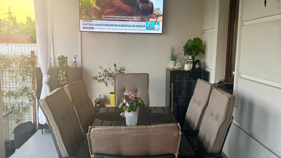 Casa insiruita I Prima din sir I Dumbravita I - Poză 16