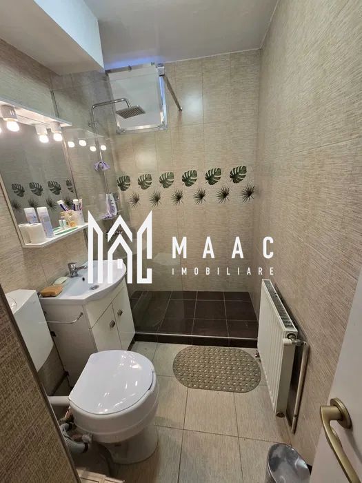 Apaartament 2 Camere I Etaj 3 I Terezian - Poză 4