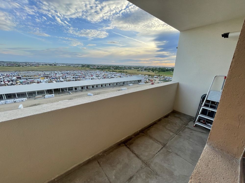 Inchiriere Apartament 2 camere Confort Urban, parcare inclusa - Poză 8