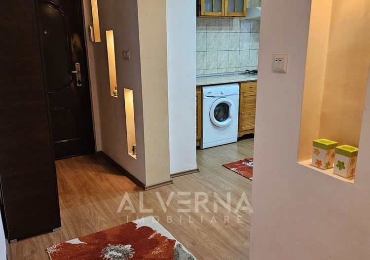 Apartament 2 camere decomandate | 54mp | balcon | cartier Intre Lacuri - Poză 5