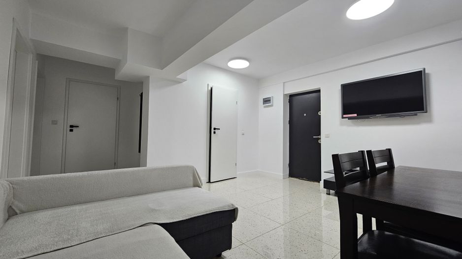Apartament 3 camere in spatele bisericii Bazilescu - Poză 3