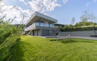 Vila superba Feleacu cu teren de 1700 m2 - Poză 33