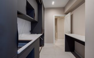 Apartament 3 camere Mamaia - zona Centrala | 90 mp | totul nou, prima utilizare - Poză 5