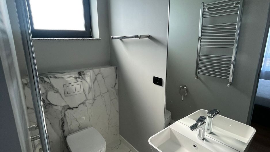 Vilă modernă de închiriat în Băneasa-Sisești – ideală pentru familii - Poză 18