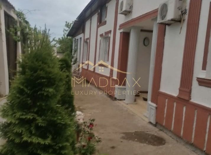 Vila 9 camere***gradina cu pomi fructiferi//1085 mp teren***Dragomiresti-Deal - Poză 12