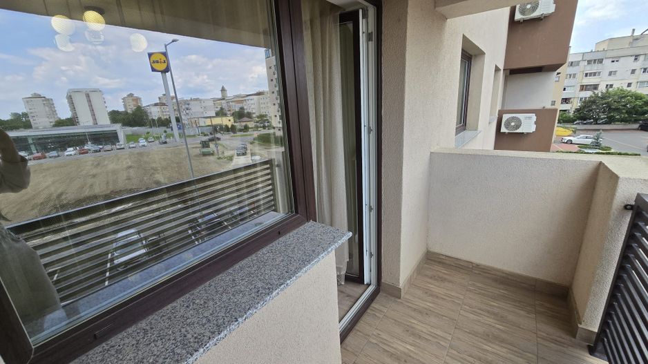 Apartament Exclusivist de Închiriat în Arena Residence - Poză 20