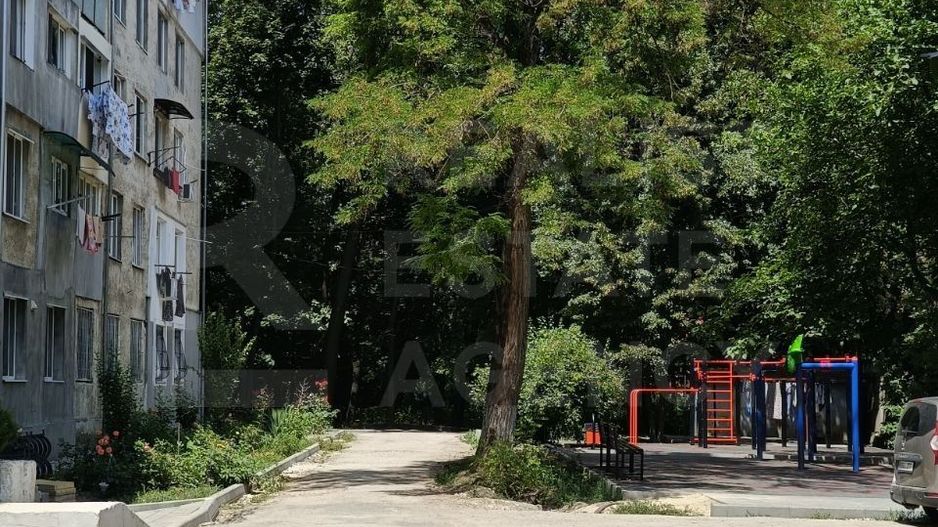 Vânzare, apartament, 1 cameră, Strada Bacioii Noi, Botanica - Poză 9