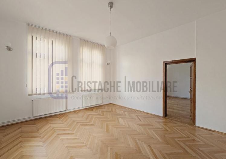 Vila premium | 310 mp. | Zona centrala – Pache Protopopescu / Bd. Carol - Poză 4