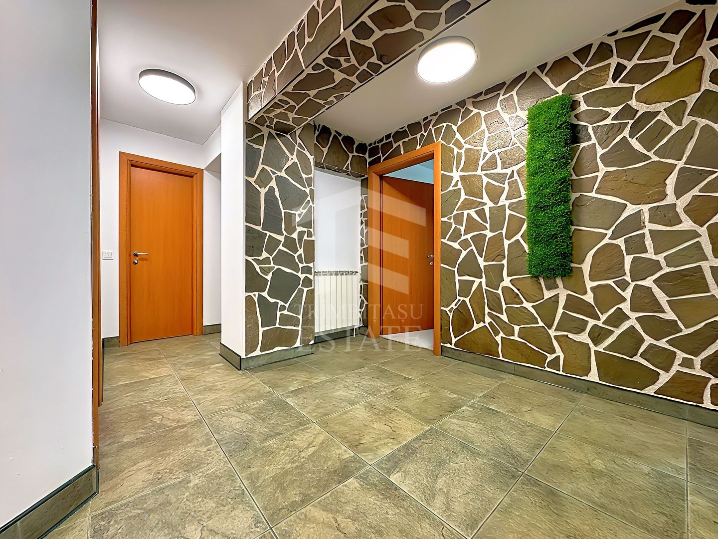 Decebal | 3 camere 97 mp utili | Centrală proprie | Etaj 2/8 - Poză 22