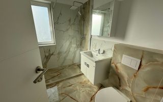 Compartimentare eficienta. Terasa generoasa. Finisaje la alegere. - Poză 13