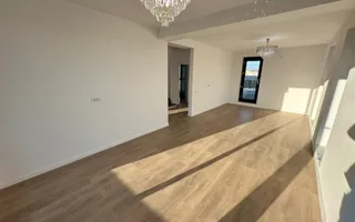 CASE INDIVIDUALE DOMNESTI - 6 CAMERE, GARAJ, PANOURI SOLARE, COMIS 0% - Poză 18