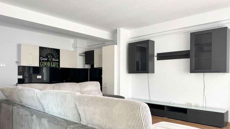 Apartament modern, lift și parcare – zona Calea Lipovei - Poză 2