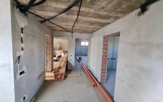 Casa 5 Camere, 284 mp, Teren 459/913, Toate Utilitatile, Zona Arex - Poză 3